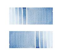 Daniel Smith D.Smith Cerulean Blue Half Goet
