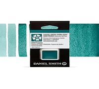 Daniel Smith D.Smith, Cobalt Turquoise, Mezzo Godet