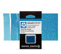 Daniel Smith D.Smith Godet, Cerulean Blue, CHRONIUM, Medium