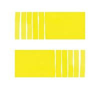 Daniel Smith D.Smith Godet, Hansa Yellow Medium, Medium