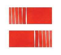 Daniel Smith D.Smith Godet Mezzo Godet Pyrrol Scarlet