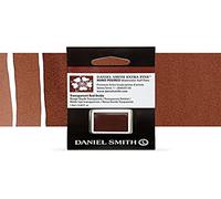 Daniel Smith D.Smith Godet Mezzo Godet Transparent Red Oxide