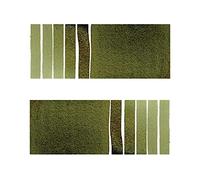 Daniel Smith D.Smith Godet Mezzo Godet Undersea Green