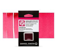 Daniel Smith D.Smith Godet, QUINACRIDONE Rose, Half
