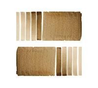 Daniel Smith D.Smith Goethite Brown Ochre Half Goet