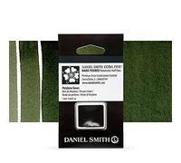Daniel Smith D.Smith Perylene Green Half Goet