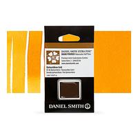 Daniel Smith D.Smith, Quinacridone Gold, Mezzo Godet