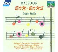Daniel Smith - Daniel Smith, Bassoon