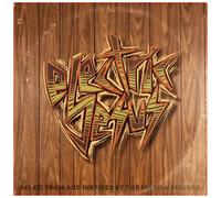 Daniel Smith - Daniel Smith - Electric Jesus: - Vinyl / 12" Album