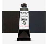 Daniel Smith : Extra Fine Gouache : 15ml : Alvaro's Caliente Grey