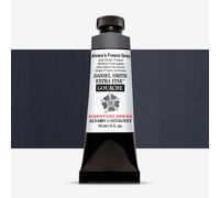 Daniel Smith : Extra Fine Gouache : 15ml : Alvaro's Fresco Grey
