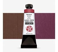 Daniel Smith : Extra Fine Gouache : 15ml : Bordeaux