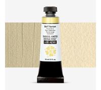 Daniel Smith : Extra Fine Gouache : 15ml : Buff Titanium