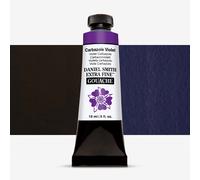Daniel Smith : Extra Fine Gouache : 15ml : Carbazole Violet