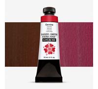 Daniel Smith : Extra Fine Gouache : 15ml : Carmine