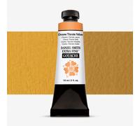 Daniel Smith : Extra Fine Gouache : 15ml : Chrome Titanate Yellow