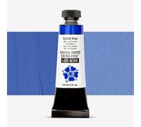 Daniel Smith : Extra Fine Gouache : 15ml : Cobalt Blue