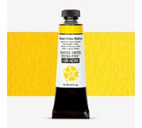 Daniel Smith : Extra Fine Gouache : 15ml : Hansa Yellow Medium