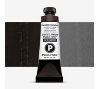 Daniel Smith : Extra Fine Gouache : 15ml : Hematite Genuine