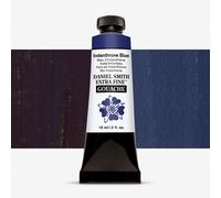 Daniel Smith : Extra Fine Gouache : 15ml : Indanthrone Blue