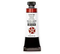 Daniel Smith : Extra Fine Gouache : 15ml : Indian Red