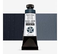 Daniel Smith : Extra Fine Gouache : 15ml : Payne's Gray