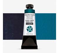 Daniel Smith : Extra Fine Gouache : 15ml : Phthalo Blue Turquoise