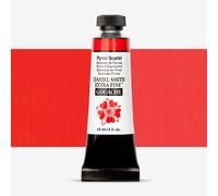 Daniel Smith : Extra Fine Gouache : 15ml : Pyrrol Scarlet