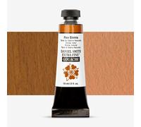 Daniel Smith : Extra Fine Gouache : 15ml : Raw Sienna