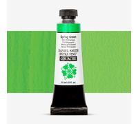 Daniel Smith : Extra Fine Gouache : 15ml : Spring Green