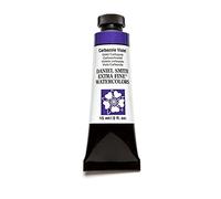 DANIEL SMITH Extra Fine Watercolor 15ml Paint Tube, Carbazole Violet