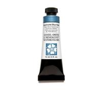 DANIEL SMITH Extra Fine Watercolor 15ml Paint Tube, Duochrome Blue Pearl