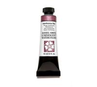 Daniel Smith Extra Fine Watercolor 15ml Paint Tube, Interference, Red by Daniel Smith