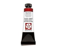 Daniel Smith Extra Fine Watercolour Paint Tube 15ml