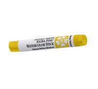 Daniel Smith Extra Fine Watercolour Stick 12ml Paint Tube, Hansa Yellow Medium