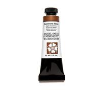 Daniel Smith Luminescent Watercolor 15ml Paint Tube, Duochrome, Adobe by Daniel Smith