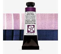 Daniel Smith : Luminescent Watercolour Paint : 15ml : Duochrome Cactus Flower : Series 1
