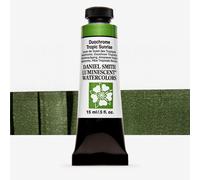 Daniel Smith : Luminescent Watercolour Paint : 15ml : Duochrome Tropic Sunrise : Series 1