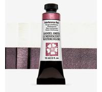 Daniel Smith : Luminescent Watercolour Paint : 15ml : Interference Red : Series 1