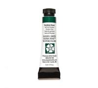 DANIEL SMITH, Perylene Green 284610194 Extra Fine Watercolors Tube, 5ml, 0.17 Fl Oz (Pack of 1)