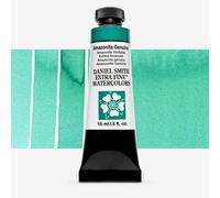 Daniel Smith : Primatek Watercolour Paint : 15ml : Amazonite Genuine: Series 2