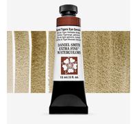 Daniel Smith : Primatek Watercolour Paint : 15ml : Burnt Tigers Eye Genuine : Series 2