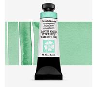 Daniel Smith : Primatek Watercolour Paint : 15ml : Fuchsite Genuine : Series 2