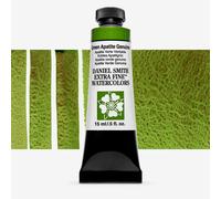 Daniel Smith : Primatek Watercolour Paint : 15ml : Green Apatite Genuine : Series 3