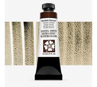 Daniel Smith : Primatek Watercolour Paint : 15ml : Hematite Genuine : Series 3