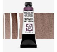 Daniel Smith : Primatek Watercolour Paint : 15ml : Hematite Violet Genuine : Series 3