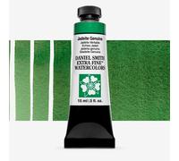 Daniel Smith : Primatek Watercolour Paint : 15ml : Jadeite Genuine : Series 4
