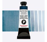 Daniel Smith : Primatek Watercolour Paint : 15ml : Mayan Blue Genuine : Series 3