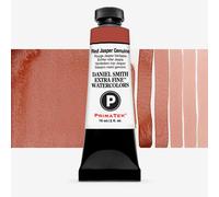 Daniel Smith : Primatek Watercolour Paint : 15ml : Red Jasper Genuine : Series 3