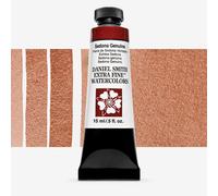 Daniel Smith : Primatek Watercolour Paint : 15ml : Sedona Genuine : Series 2